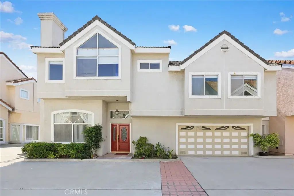 407 E Duarte Road C, Arcadia