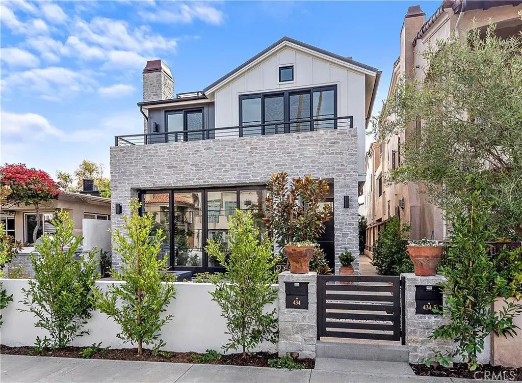 434 Goldenrod Avenue, Corona Del Mar