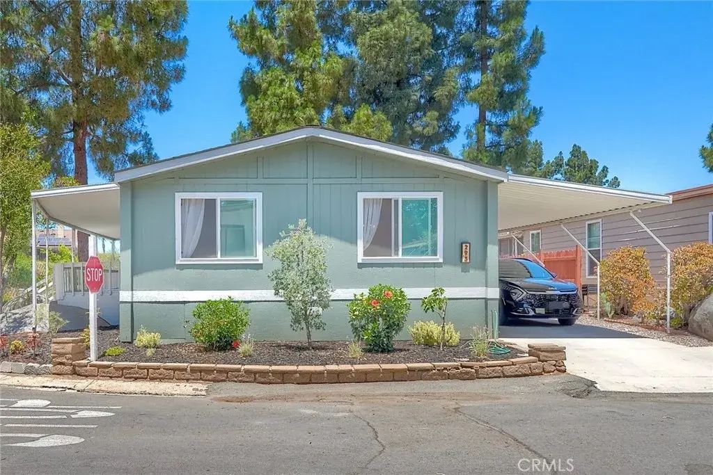 1751 Citracado West Spc 293, Escondido
