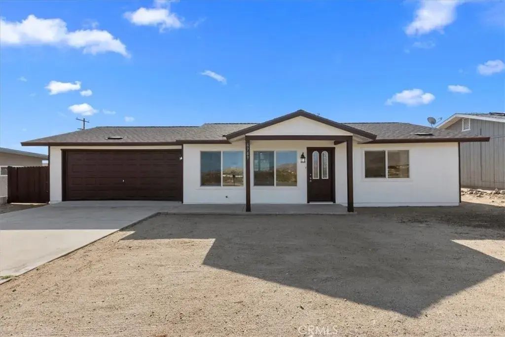 6789 Araby, 29 Palms
