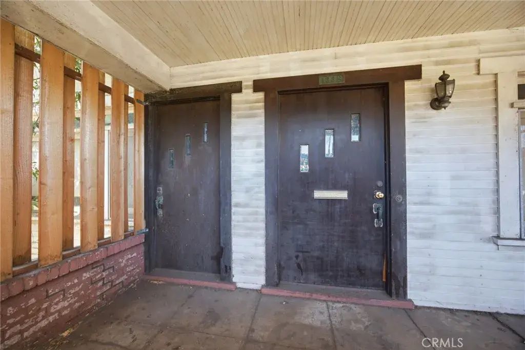 1338 4th, Los Angeles