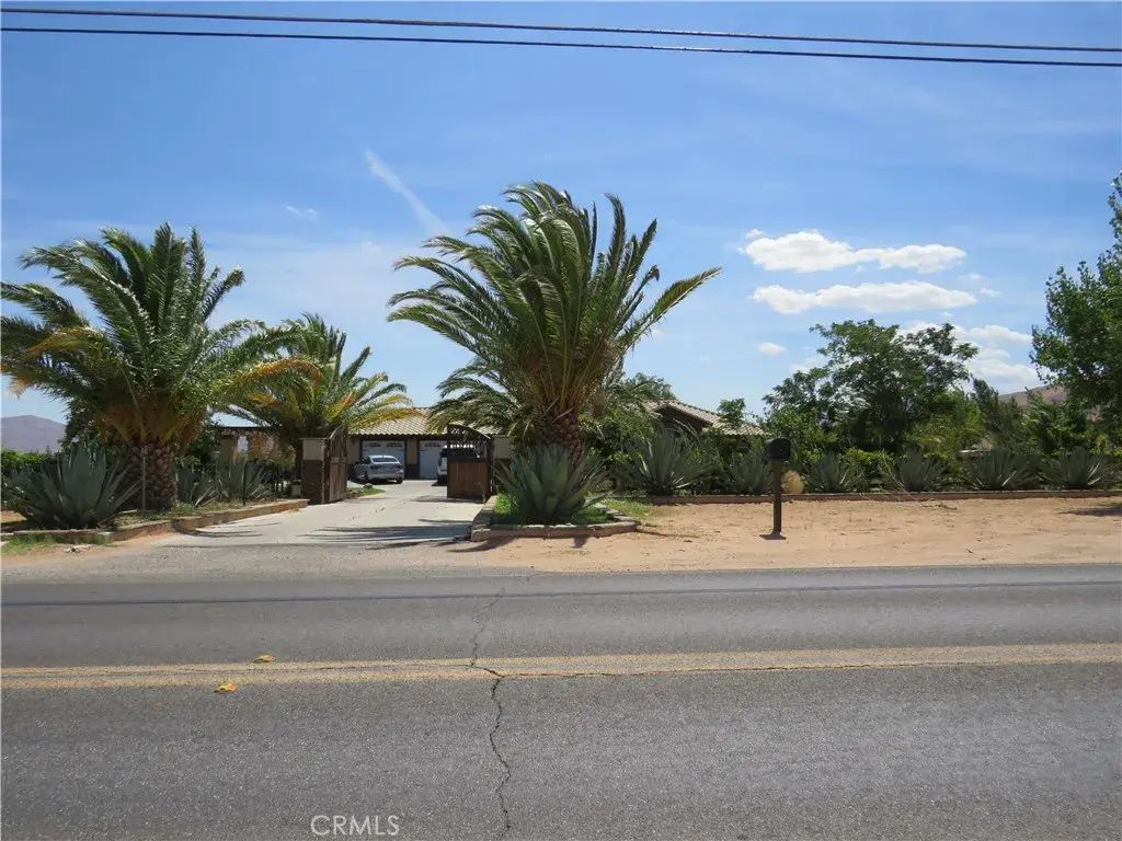 10247 Kiowa, Apple Valley