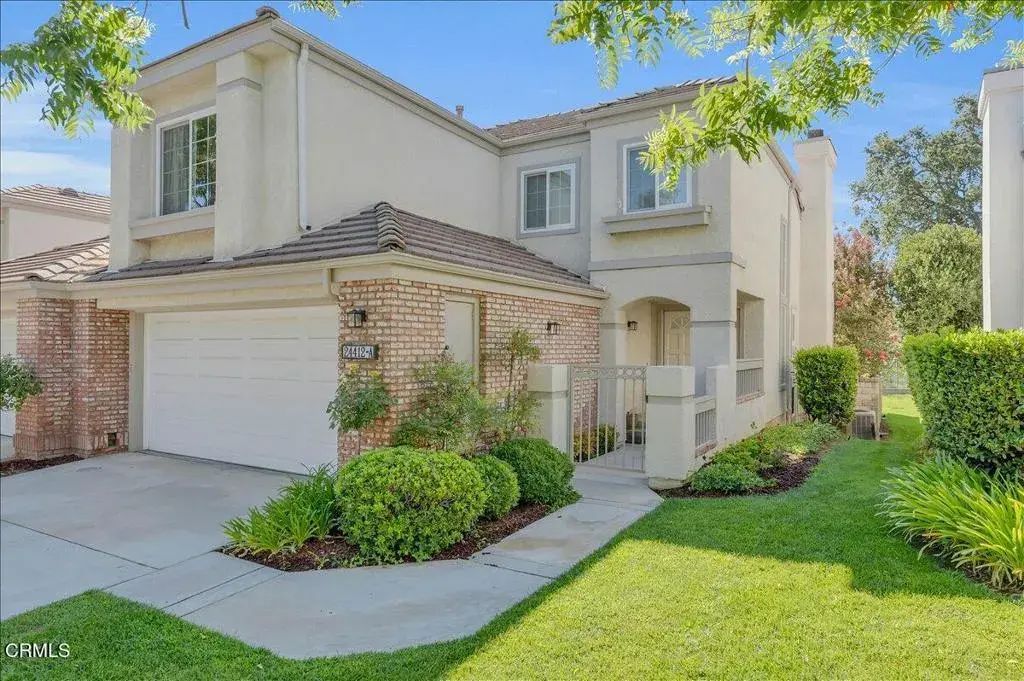 24412 Hampton Drive A, Santa Clarita