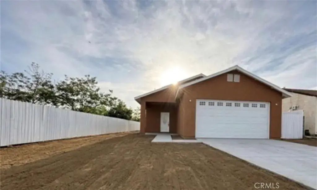 655 N Blanchard, Banning