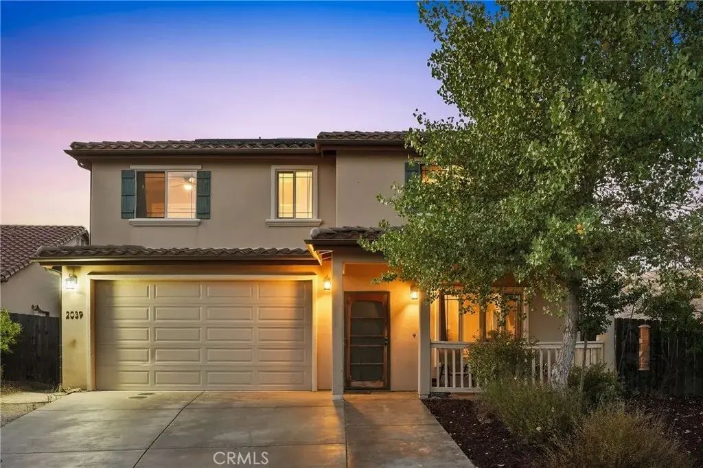 2039 Vista Oaks Way, Paso Robles