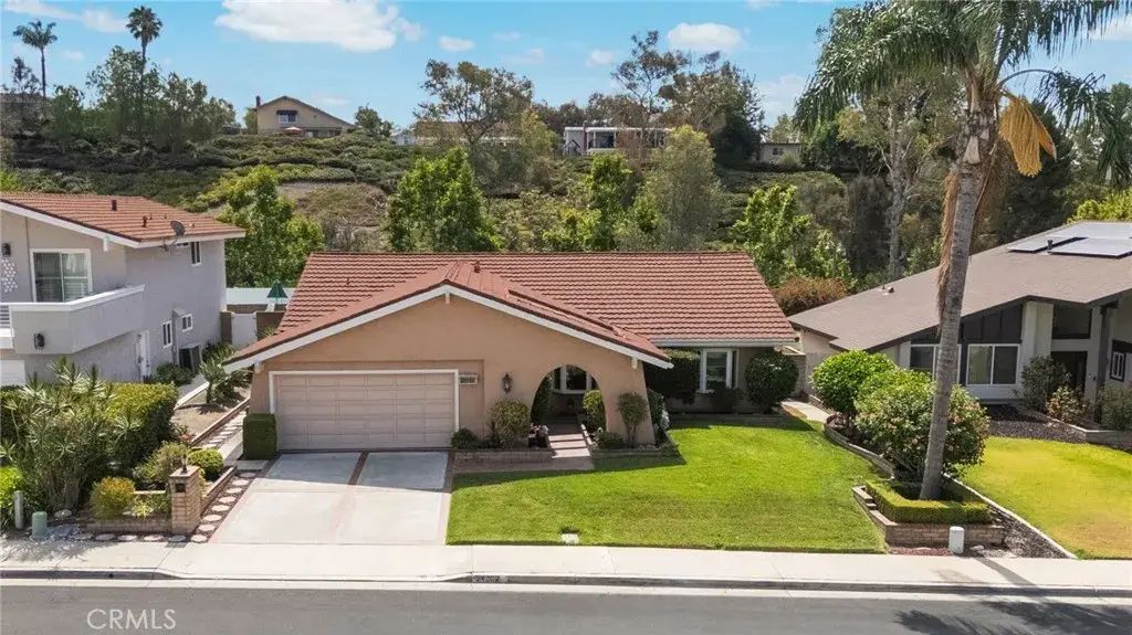 24382 Macedo Drive, Mission Viejo