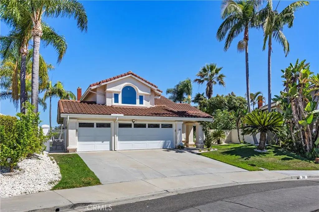 20 Sand Pointe, Laguna Niguel