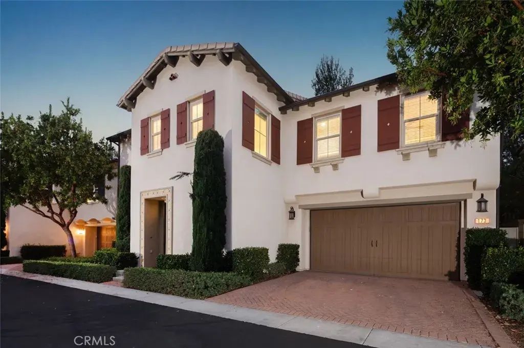 173 Coyote Brush, Irvine