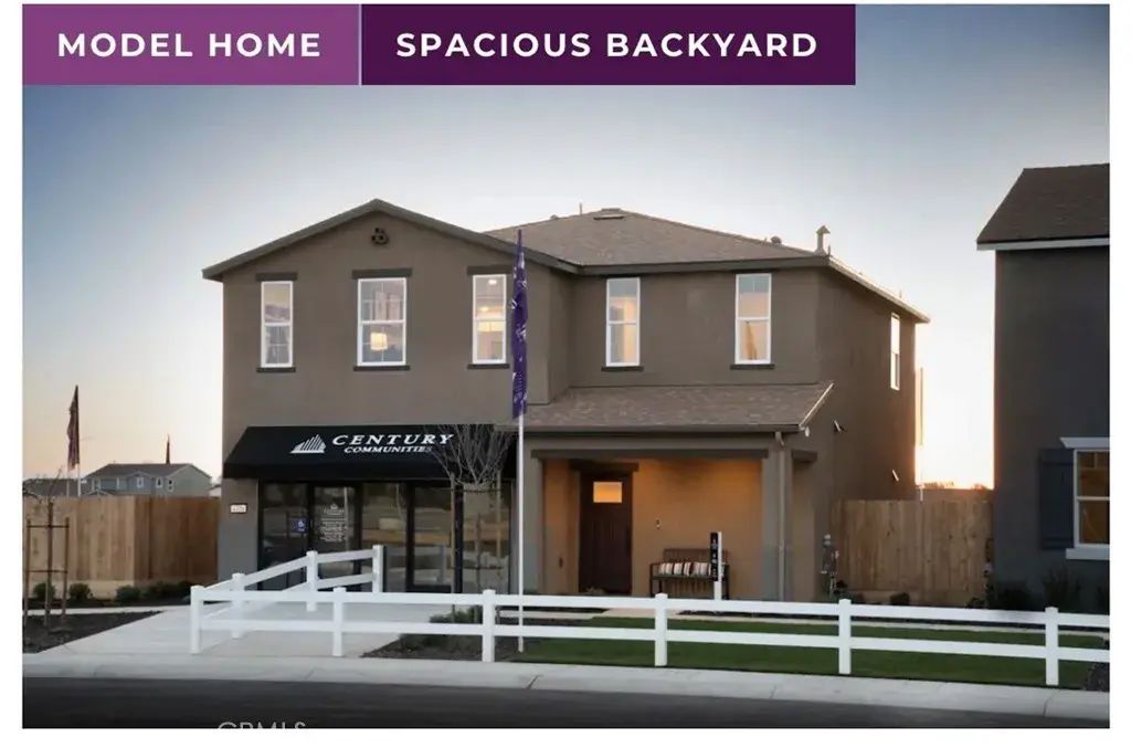 4109 Adobe Court, Merced