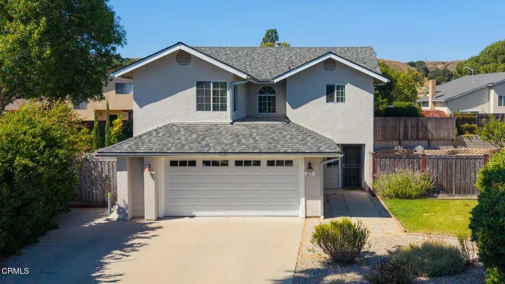 211 Menlo Drive, Buellton