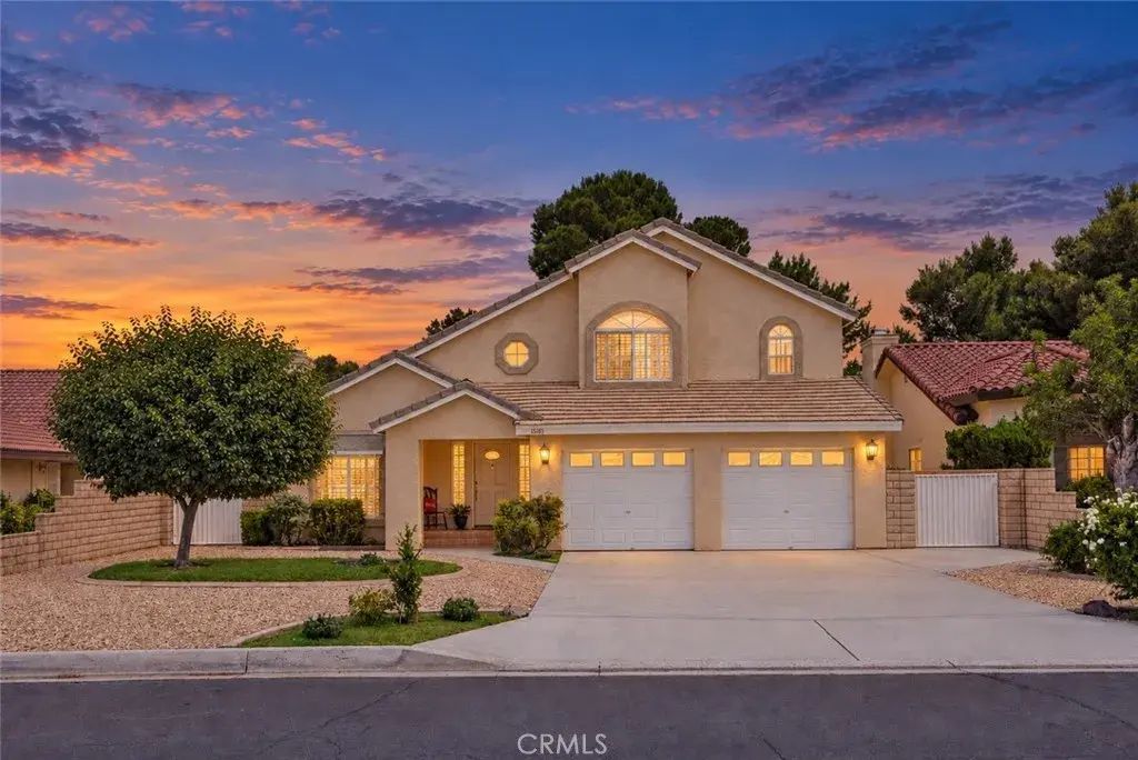 15186 Little Bow Lane, Helendale