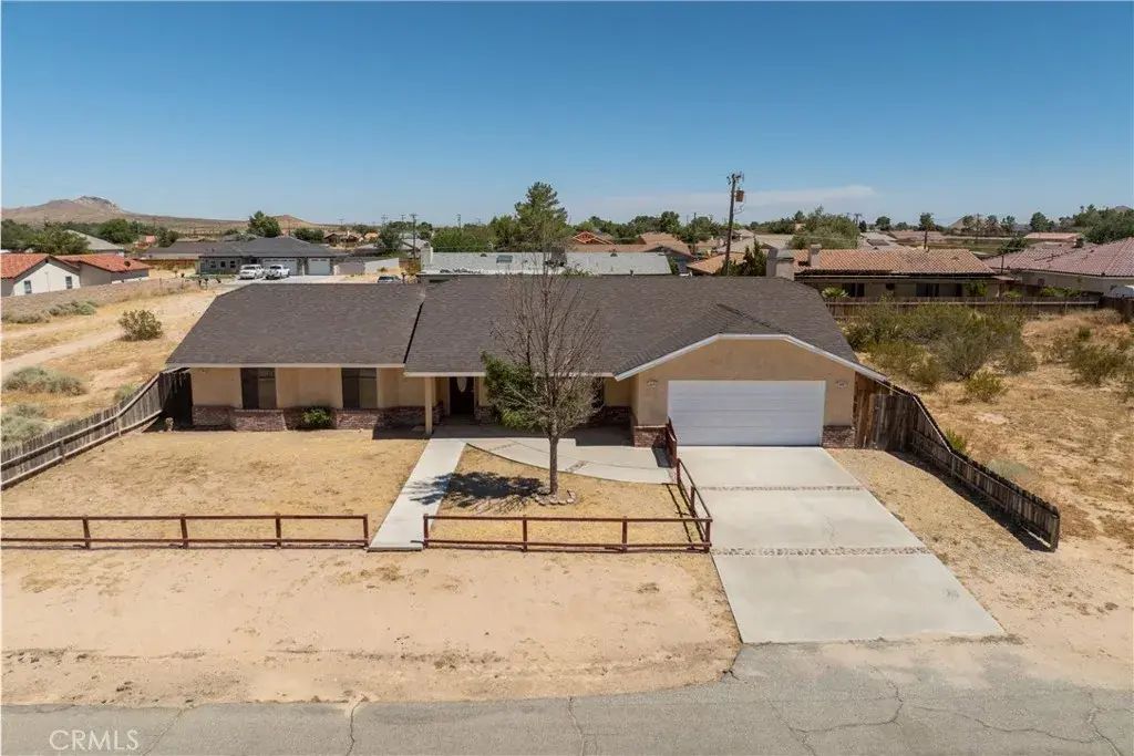 21640 Garibaldi Ct, California City