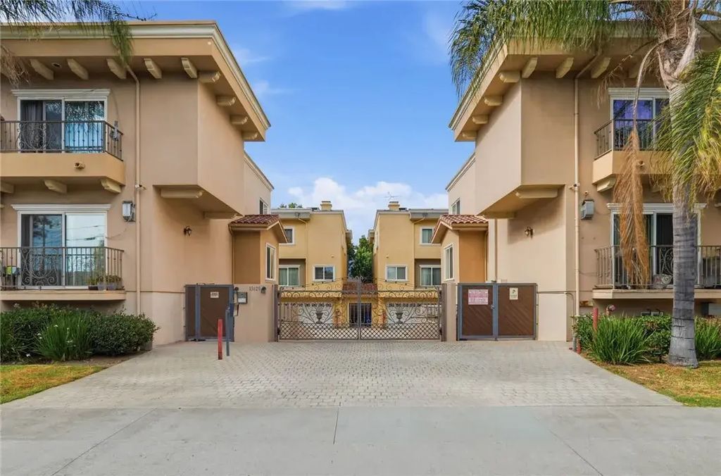 13629 Wyandotte 118, Van Nuys