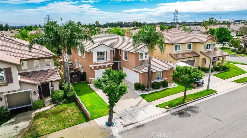 12241 Queensbury, Rancho Cucamonga