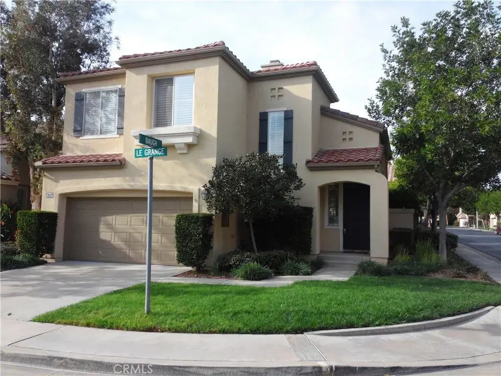 12417 Legrange Drive, Tustin