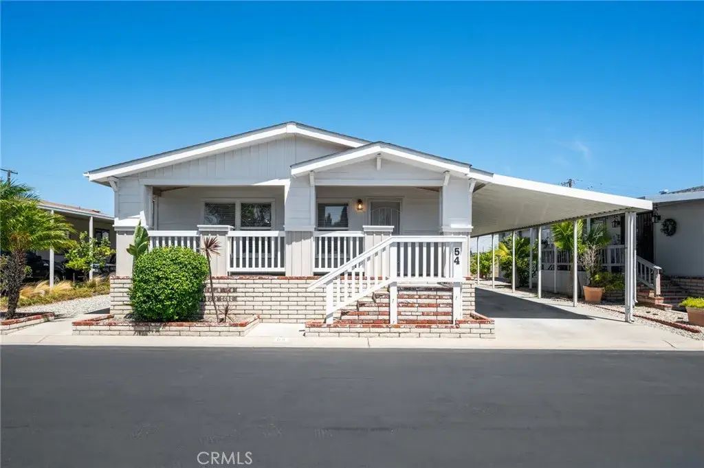1065 Lomita 54, Harbor City