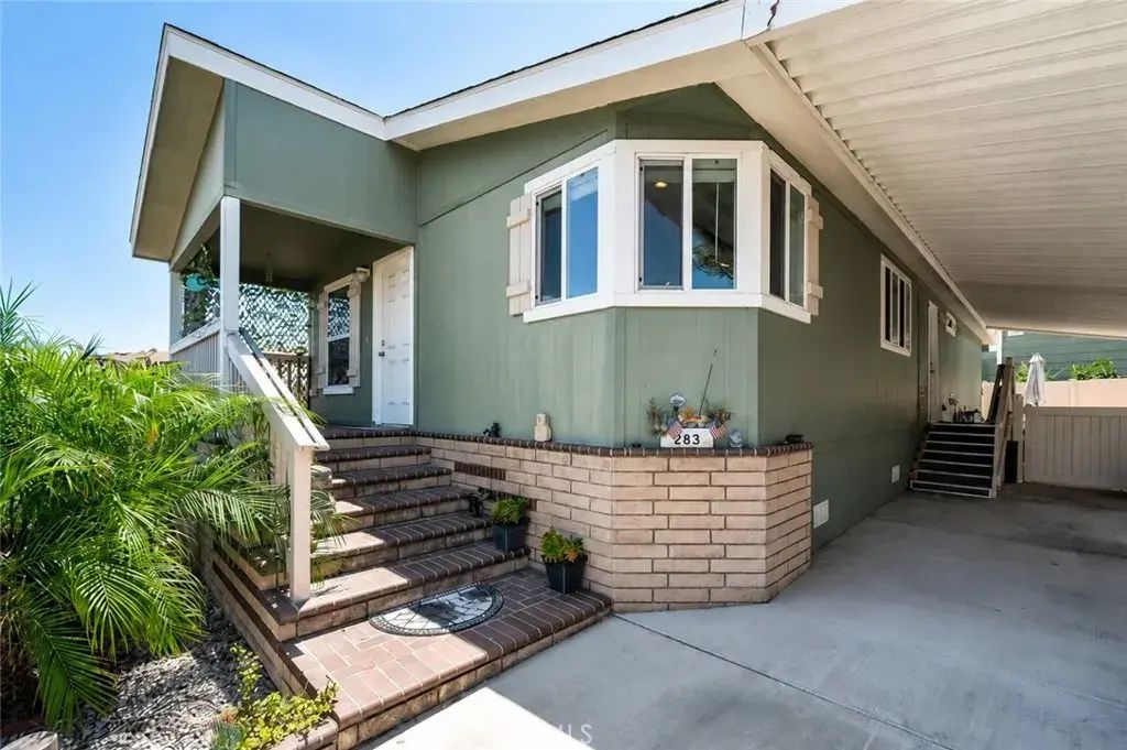 1065 Lomita 283, Harbor City