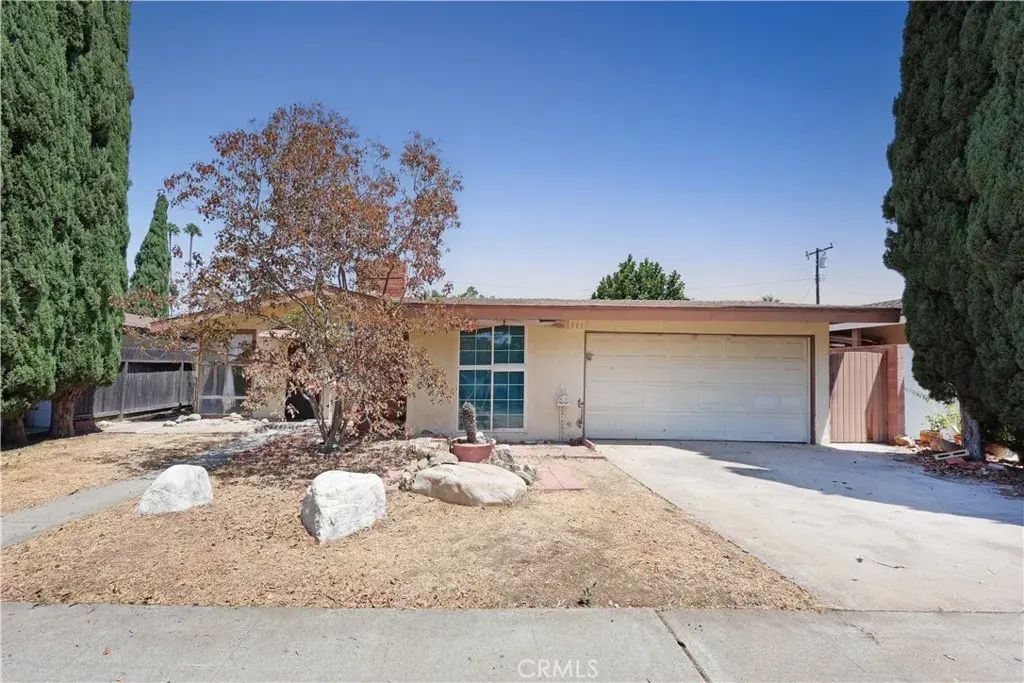 1245 W Cherry, Orange