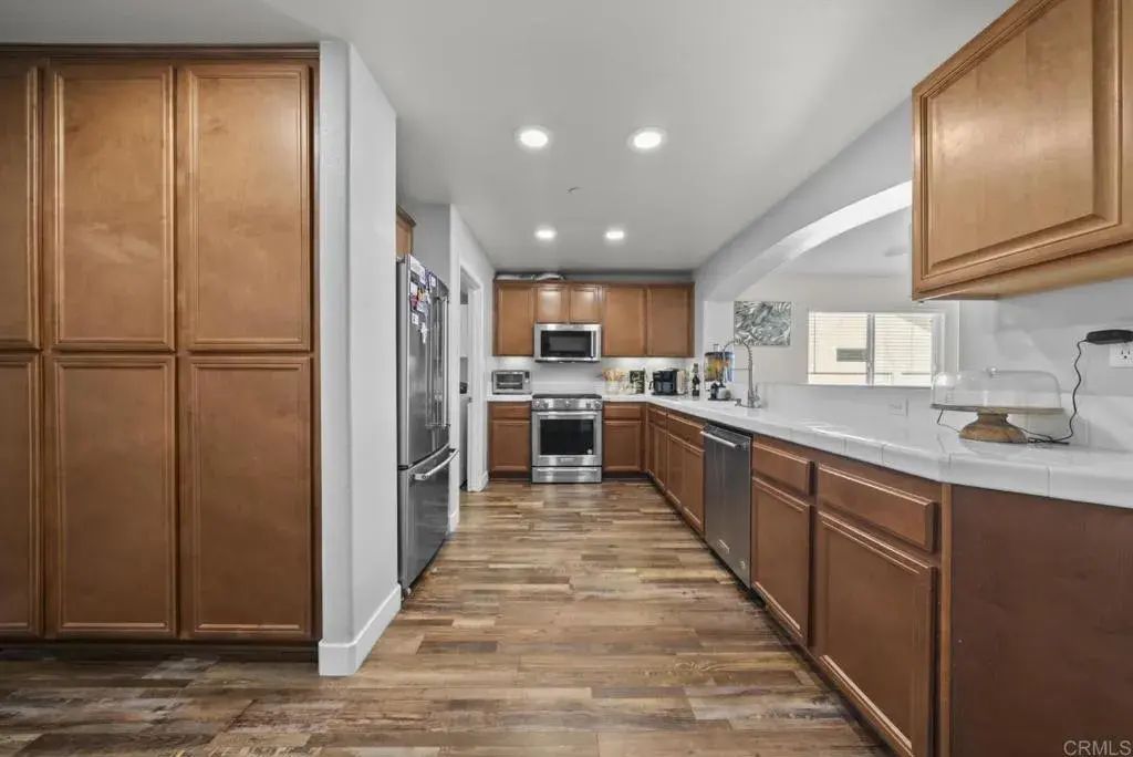 32435 Evening Primrose Trail, Campo