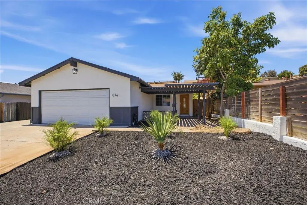 874 Osage Street, ENCANTO