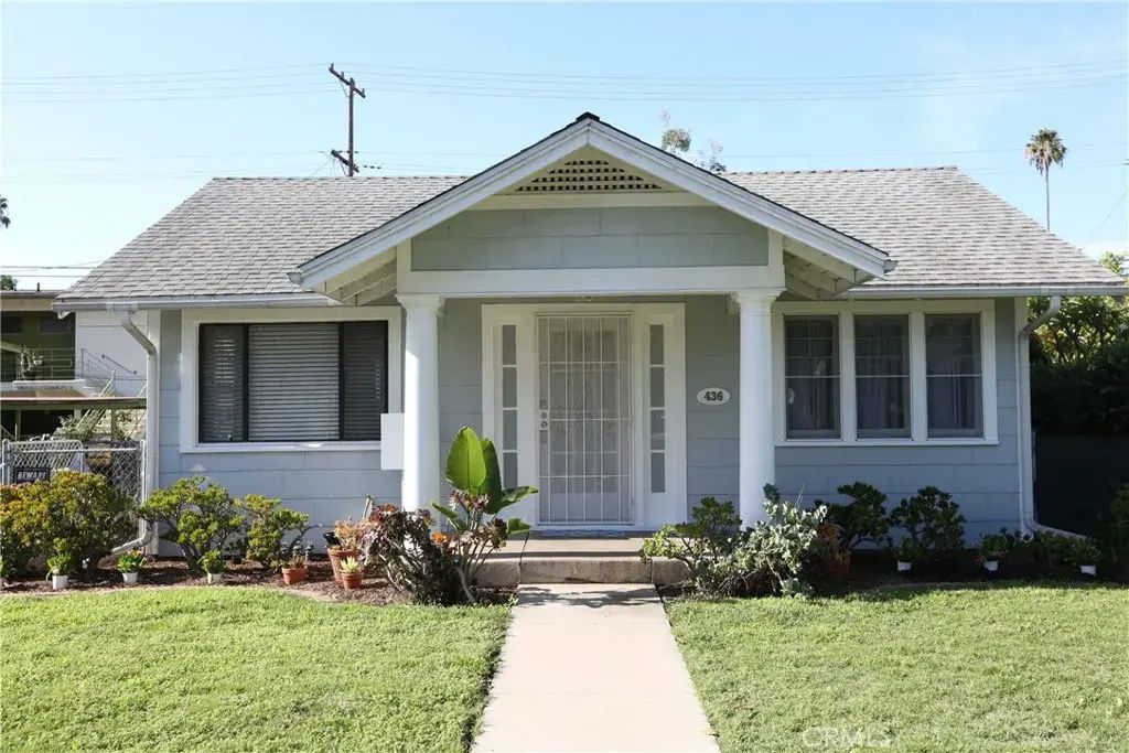 436 W Elk Avenue, Glendale