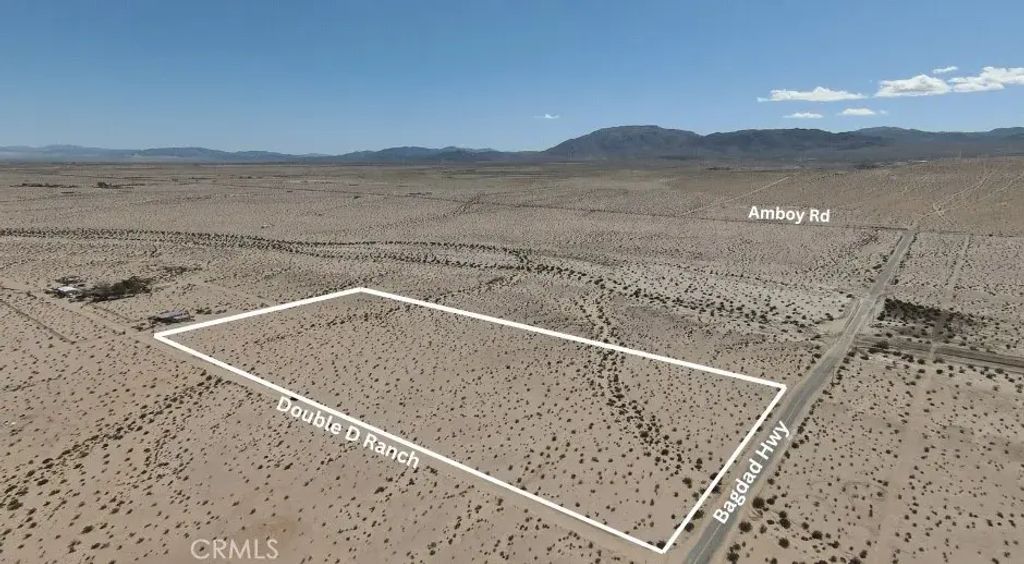 4453 Bagdad, 29 Palms
