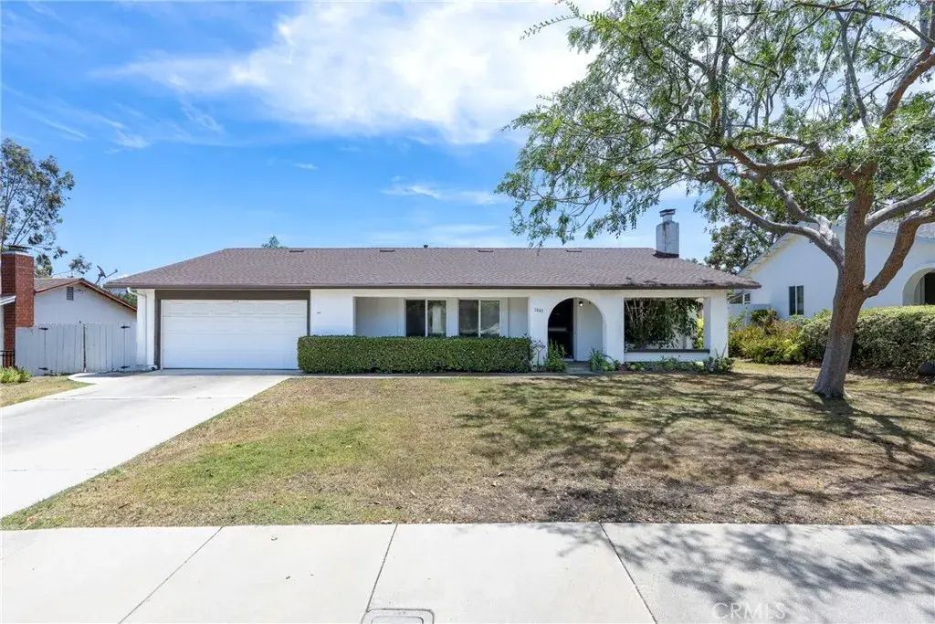 1843 Donalor, Escondido