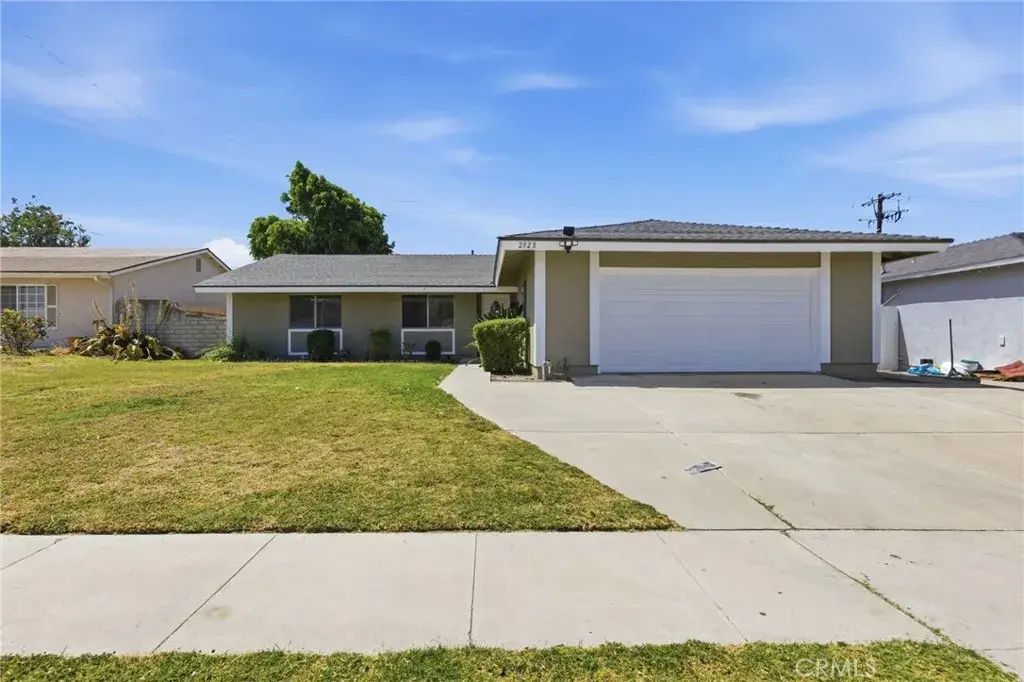 2928 Hilldale, Simi Valley