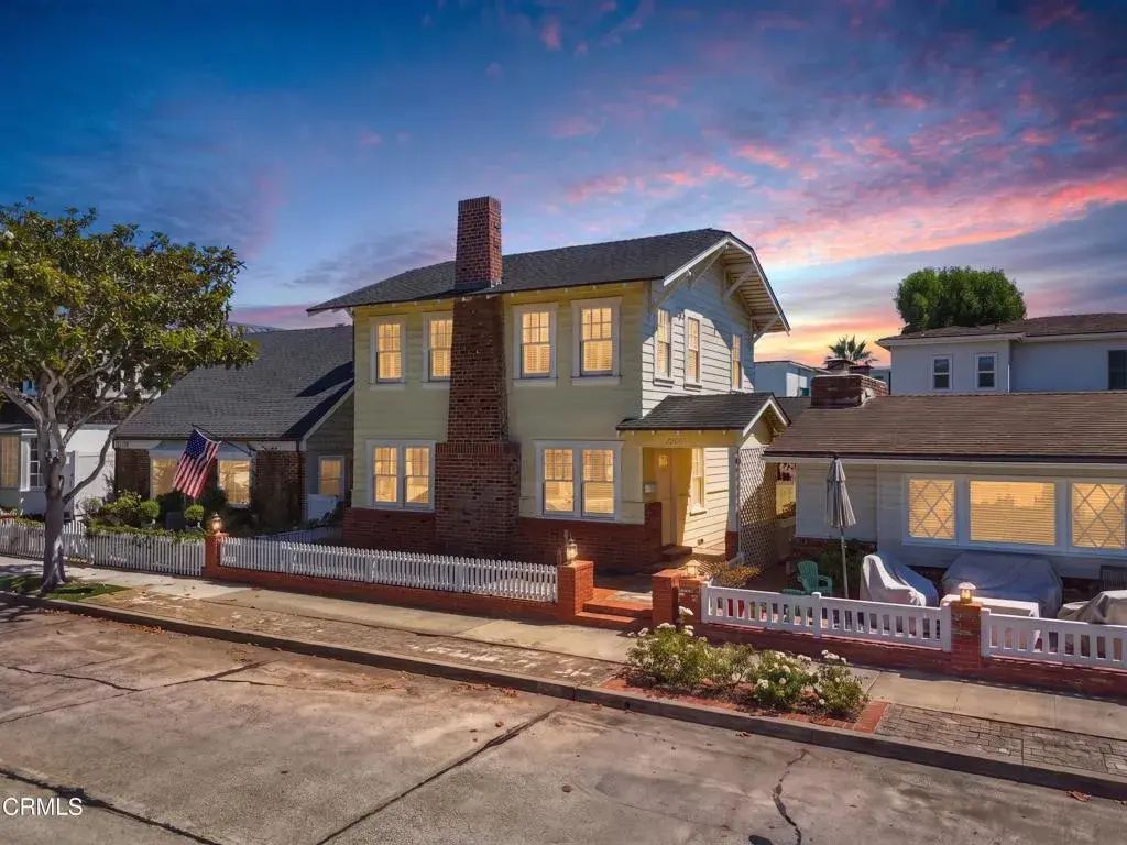 1713 Miramar Drive, Newport Beach