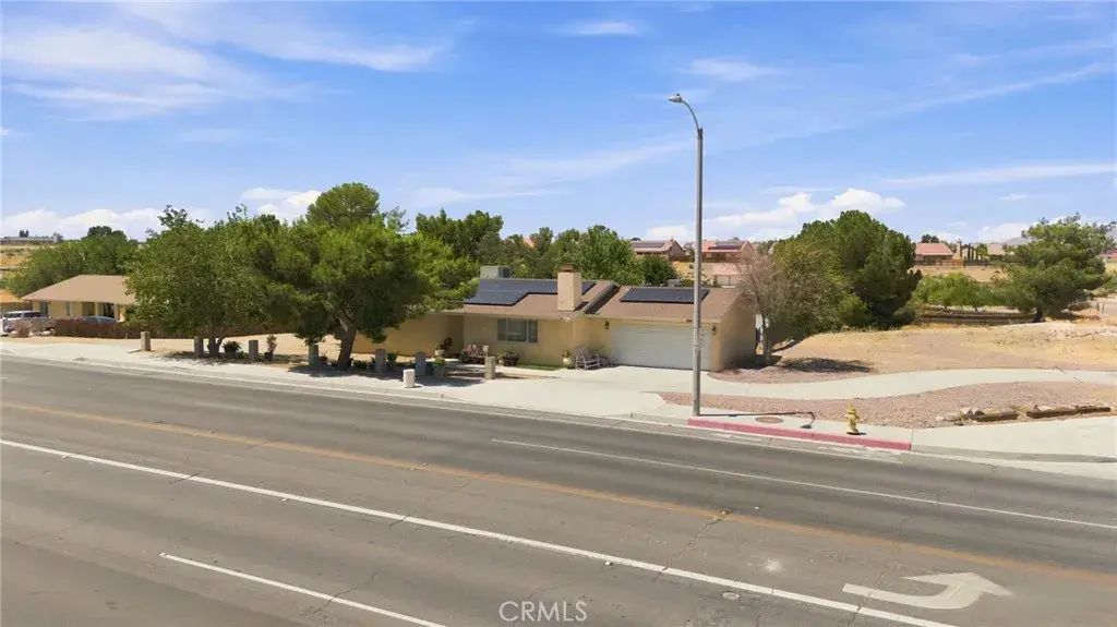 16180 Nisqualli, Victorville