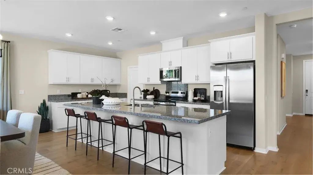 24833 Lynx Avenue, Moreno Valley