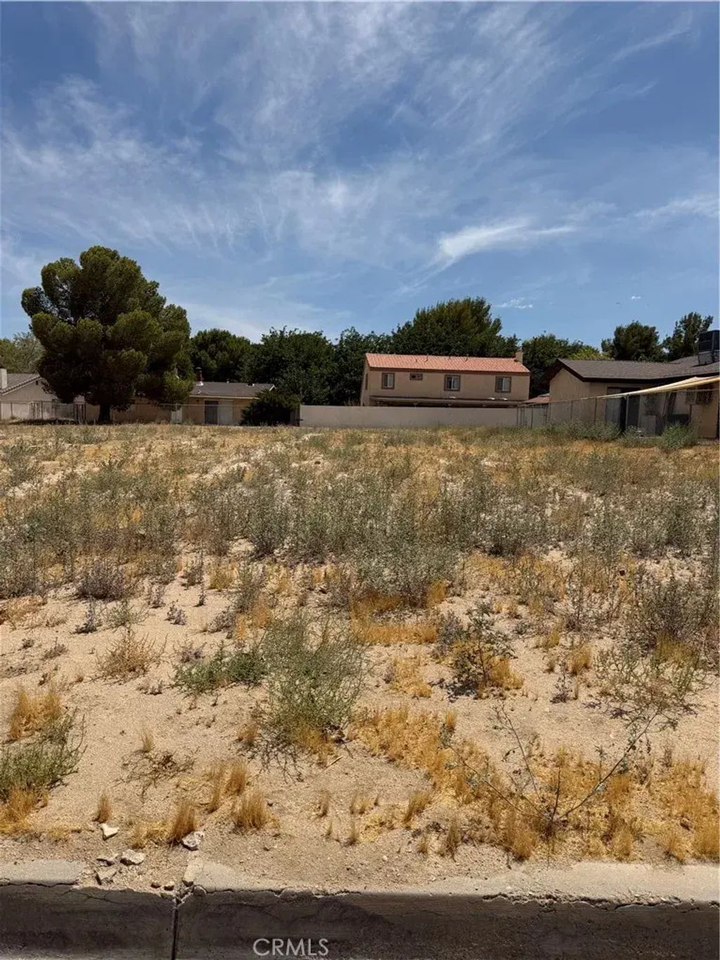 14791 Crofton, Helendale