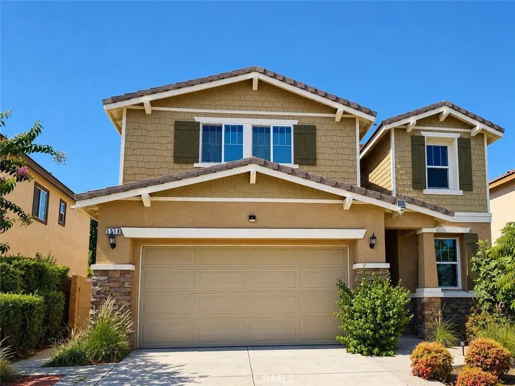 5518 Guardian Way,, Chino