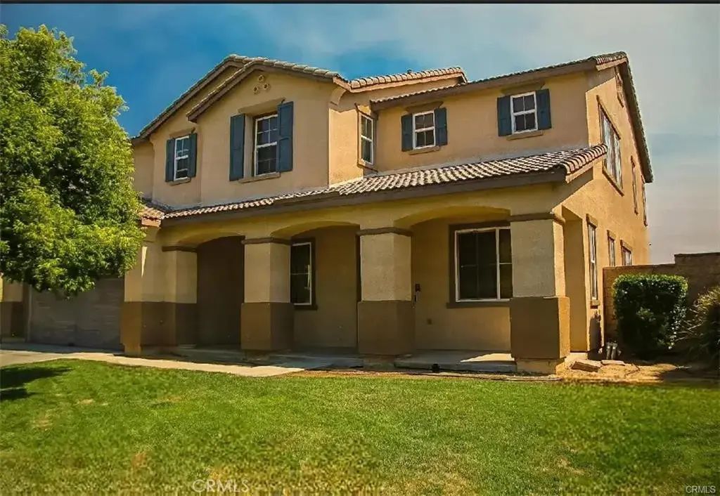 7408 Morning Hills, Eastvale