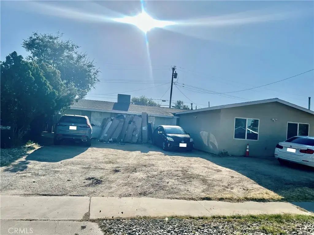 38657 Lilacview, Palmdale