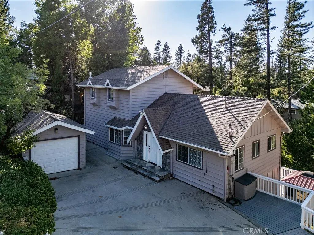 39314 Manzanita, Oakhurst