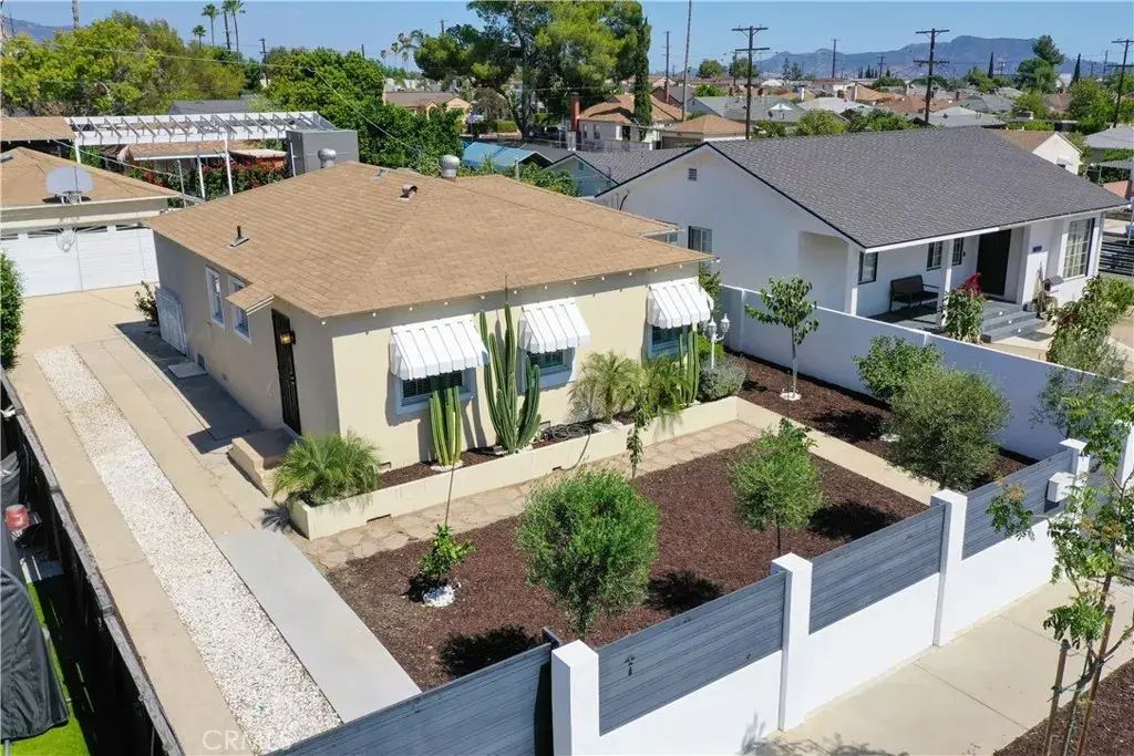 7408 Farmdale Ave, North Hollywood