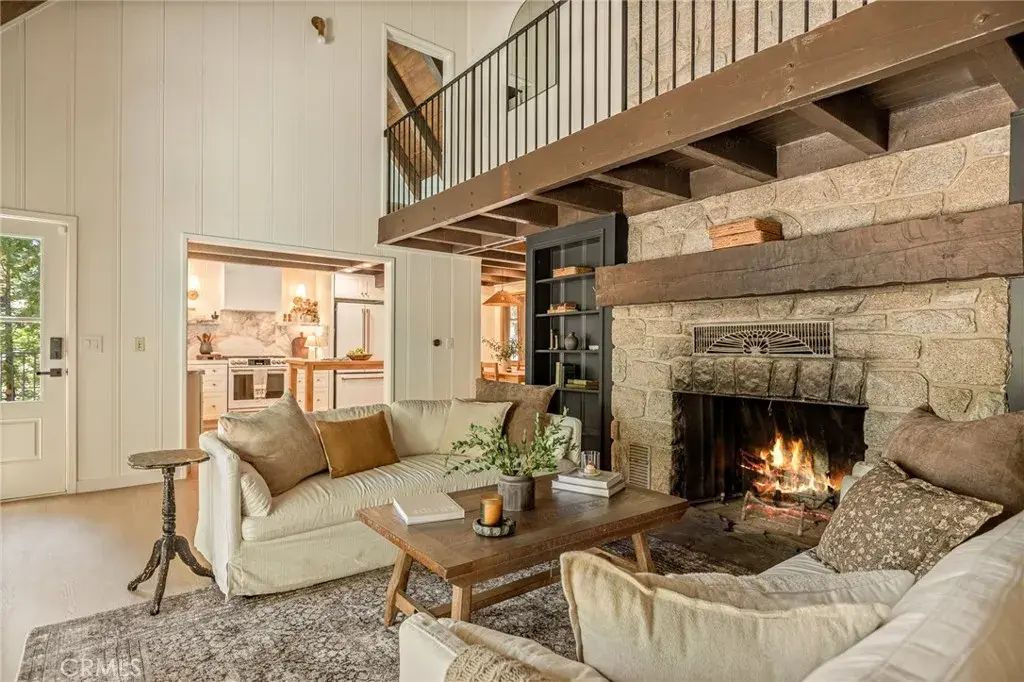 144 C Lane, Lake Arrowhead