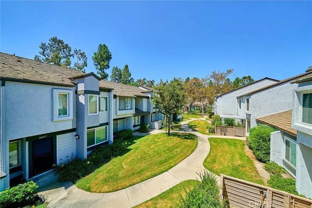 12464 Fallcreek Lane, Cerritos