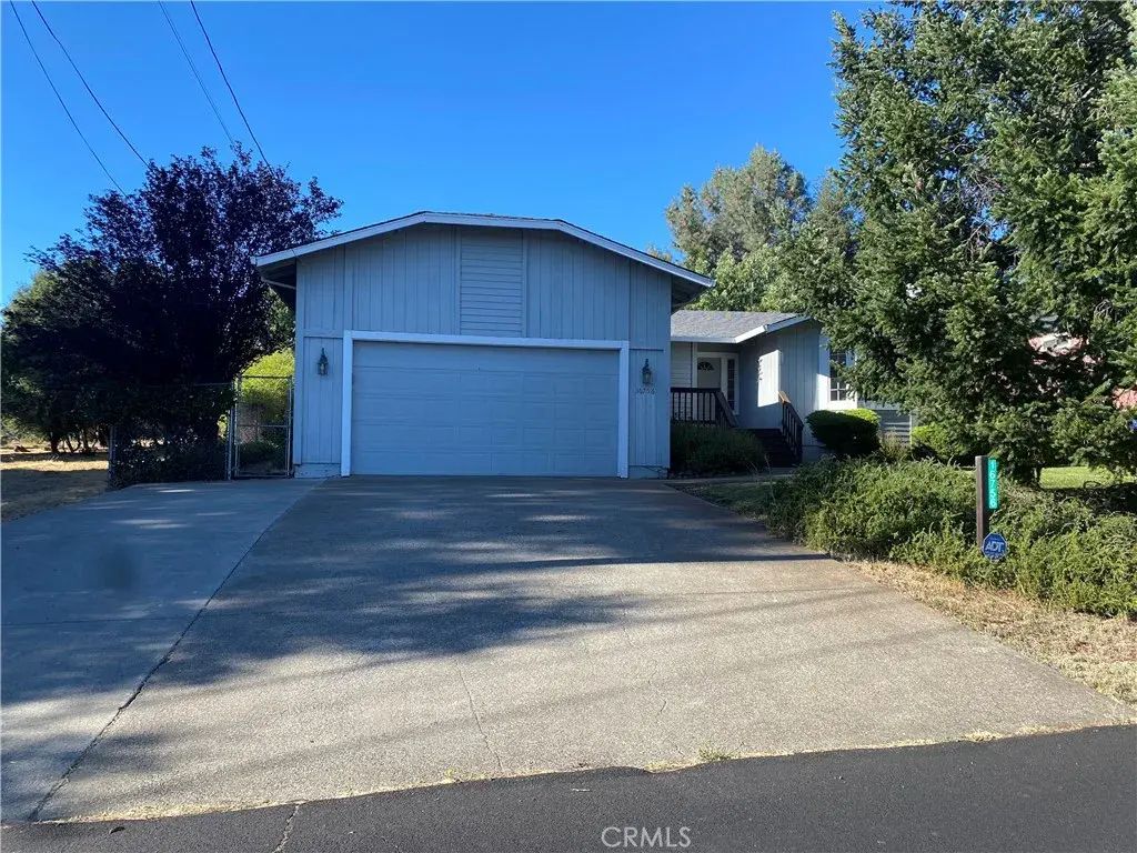 16756 Greenridge, Hidden Valley Lake