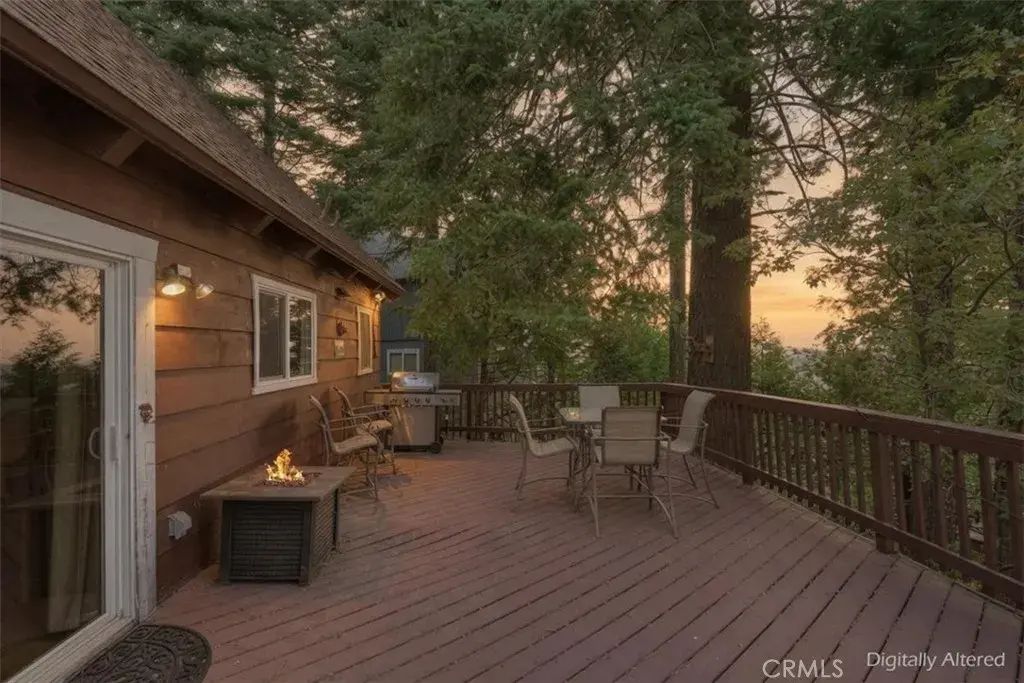 515 View, Lake Arrowhead