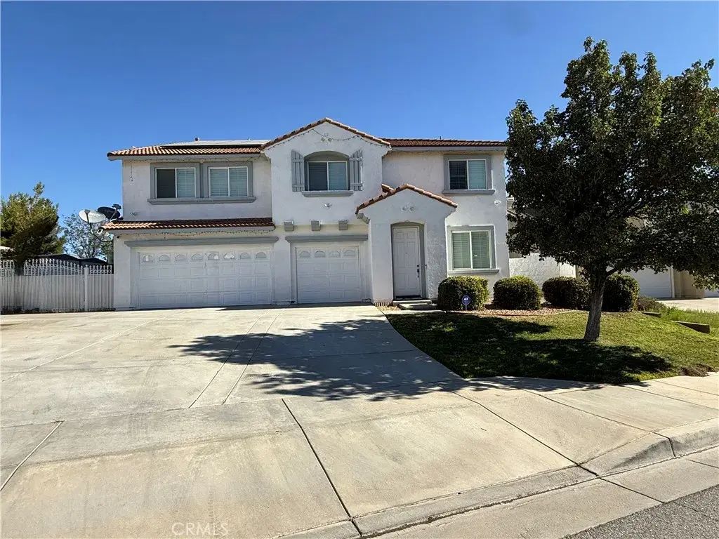 7501 W Avenue L11, Lancaster