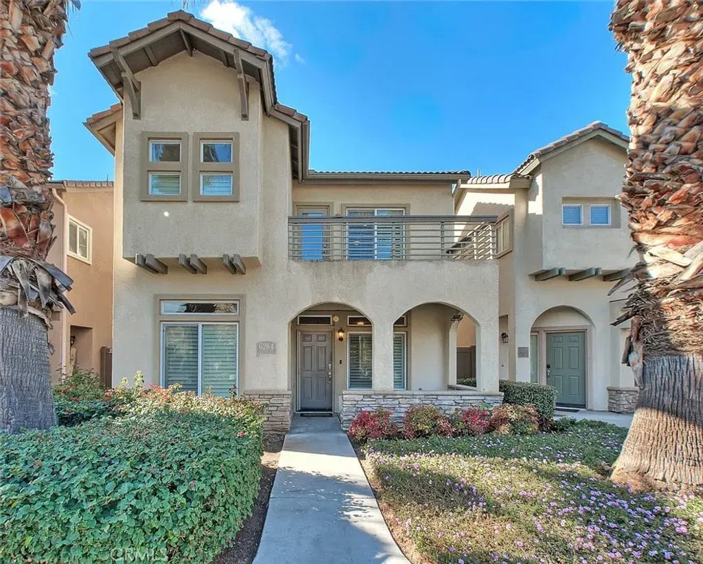 6264 Manzanita Way, Riverside