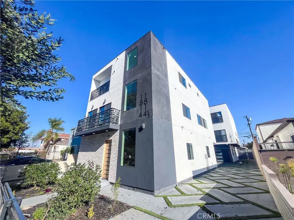 1814 S Hauser Boulevard 1/2, Los Angeles