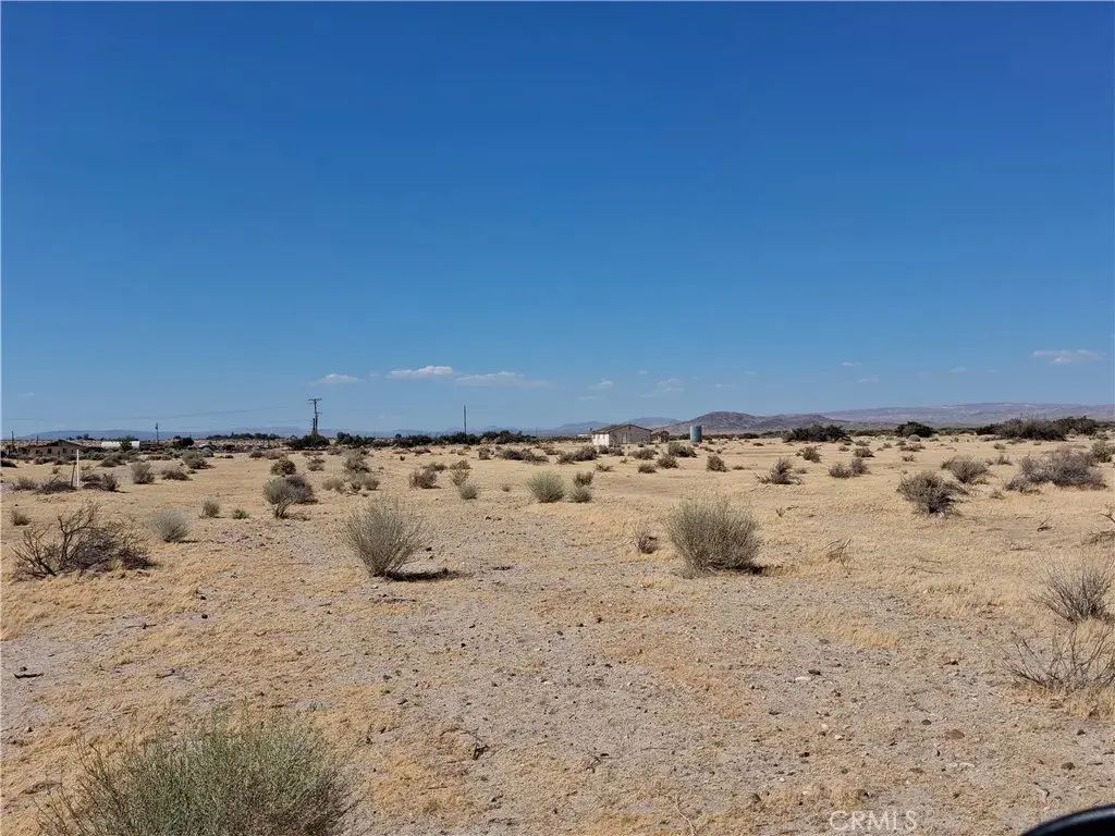 Mountain View Rd, Hinkley