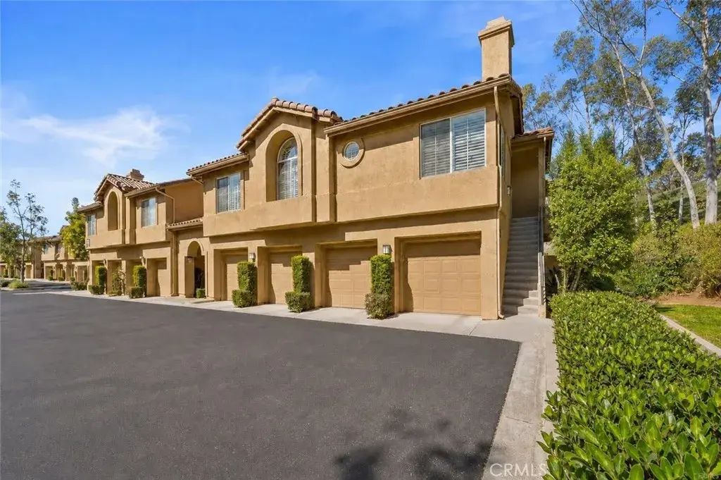 100 Fulmar, Aliso Viejo