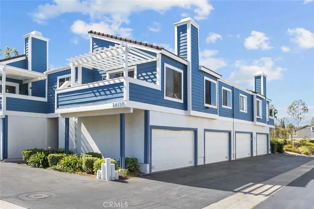24170 Avenida Rancheros F, Diamond Bar