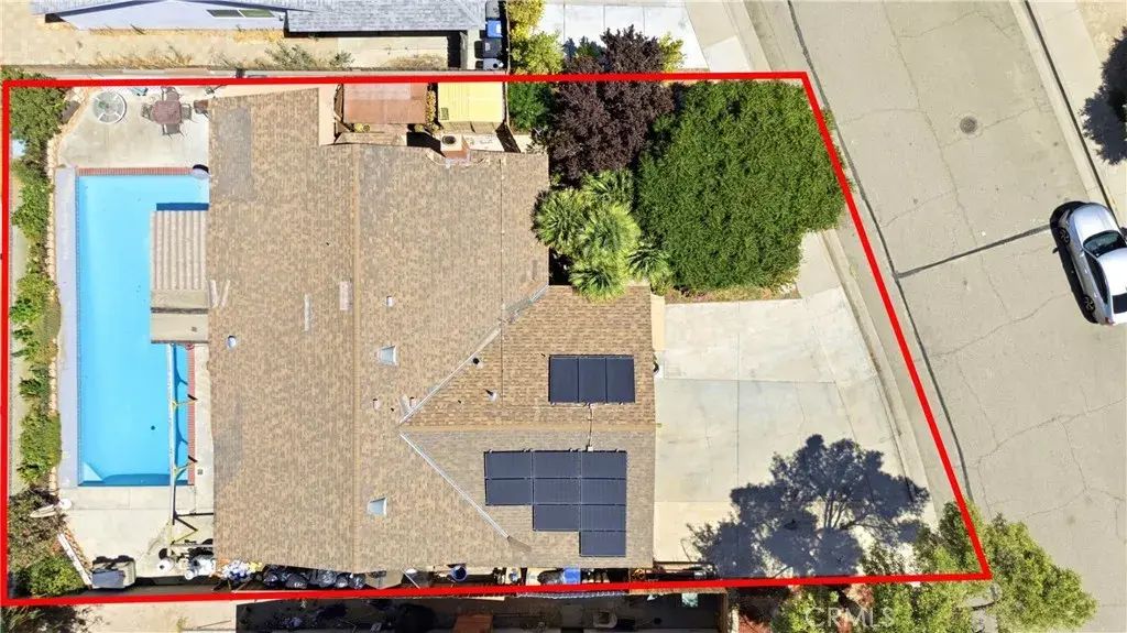 44309 Andale Avenue, Lancaster