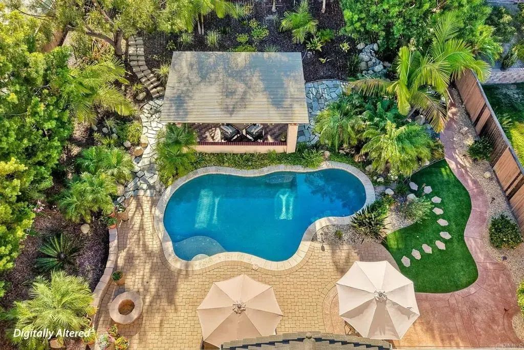 1151 Sunbright Drive, Oceanside