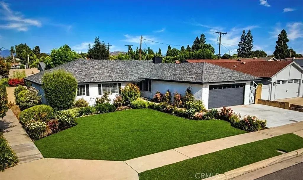 1467 N Kathleen, Orange